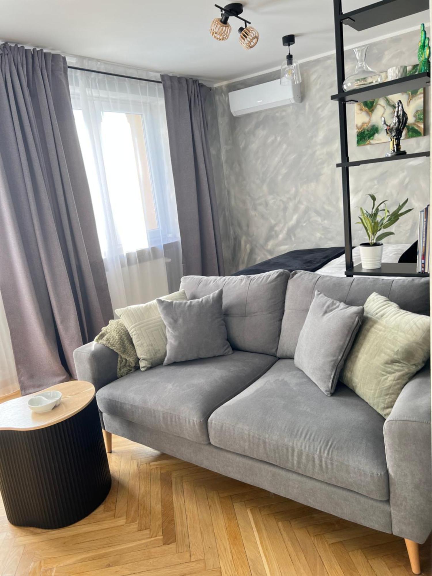 Kazimierz Art Apartment For 2 Krakow Exterior photo